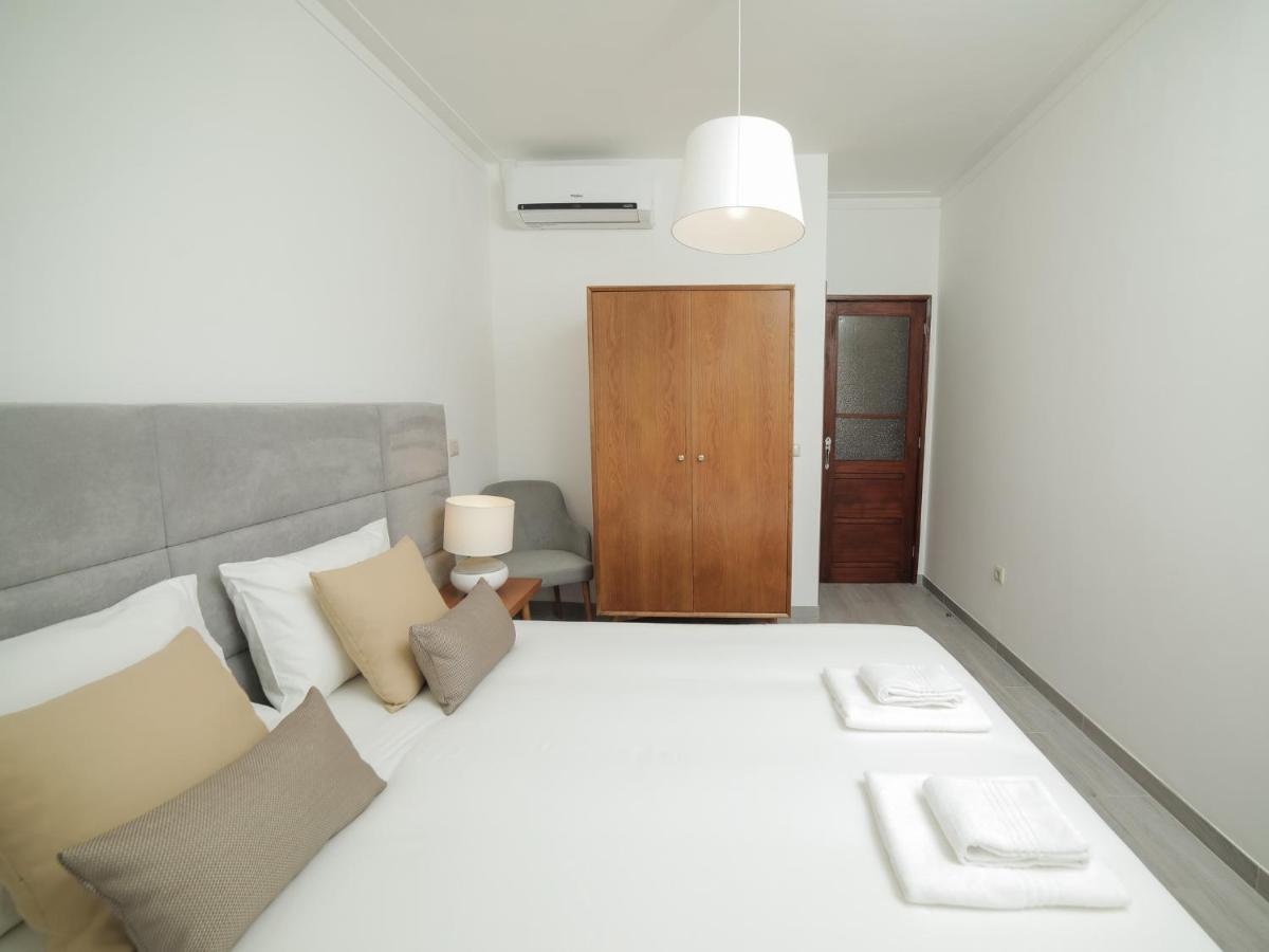 Oporto Guest Isac Garden W/ Parking Apartamento Vila Nova de Gaia Exterior foto
