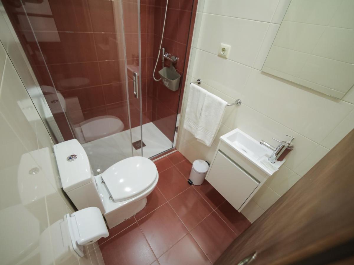 Oporto Guest Isac Garden W/ Parking Apartamento Vila Nova de Gaia Exterior foto