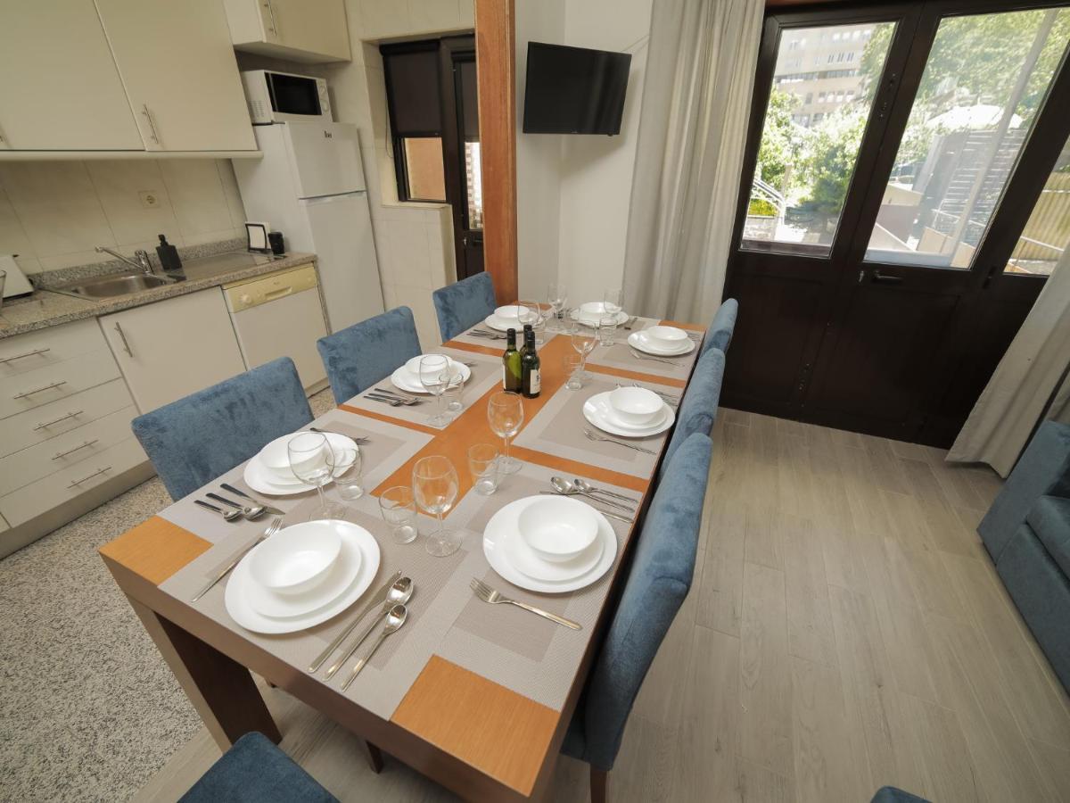 Oporto Guest Isac Garden W/ Parking Apartamento Vila Nova de Gaia Exterior foto
