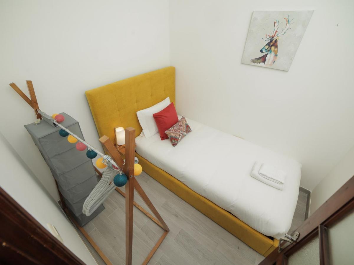 Oporto Guest Isac Garden W/ Parking Apartamento Vila Nova de Gaia Exterior foto