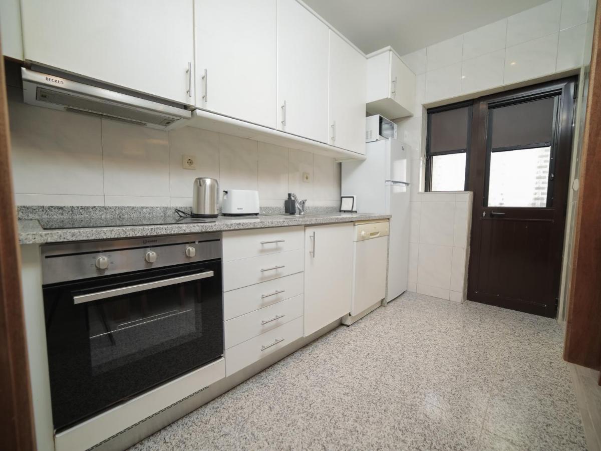 Oporto Guest Isac Garden W/ Parking Apartamento Vila Nova de Gaia Exterior foto