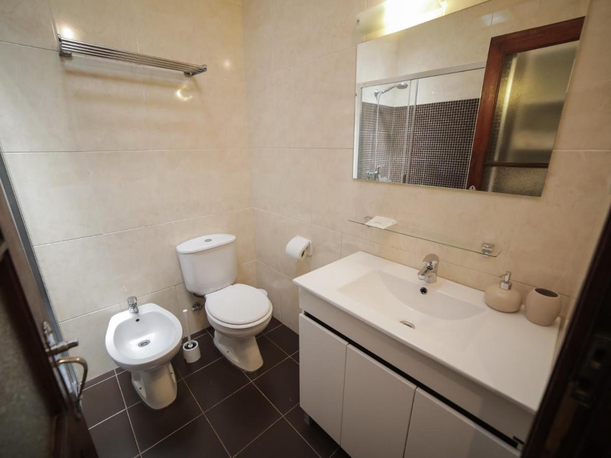 Oporto Guest Isac Garden W/ Parking Apartamento Vila Nova de Gaia Exterior foto