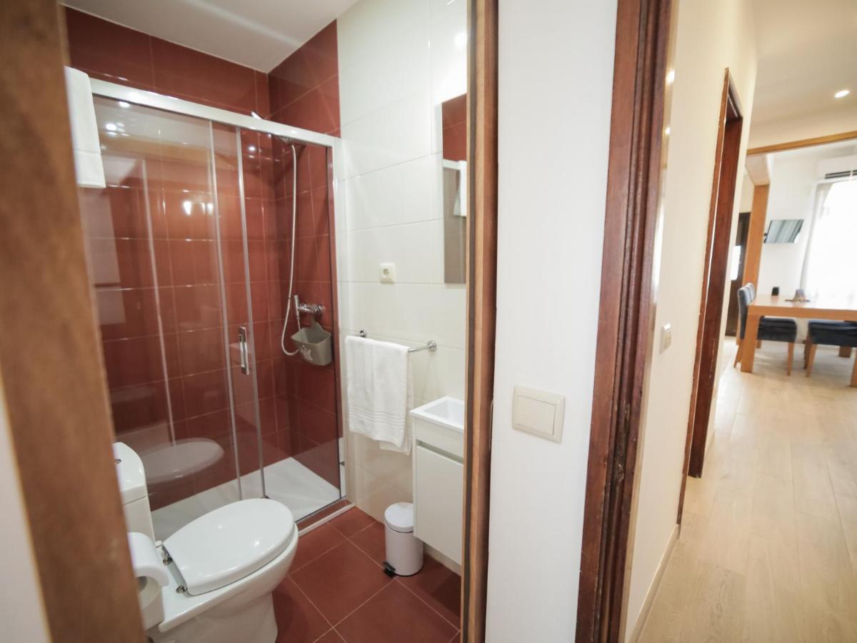 Oporto Guest Isac Garden W/ Parking Apartamento Vila Nova de Gaia Exterior foto