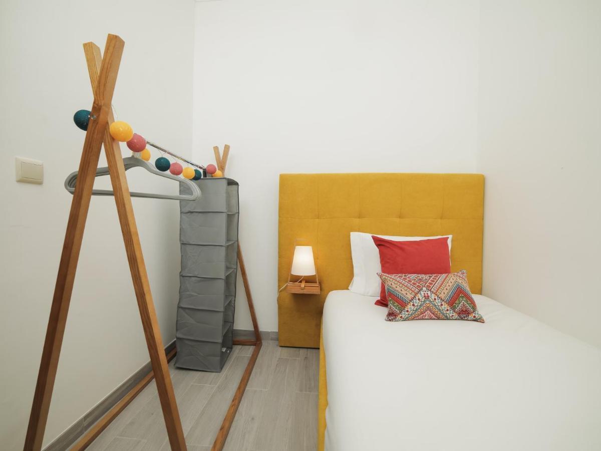 Oporto Guest Isac Garden W/ Parking Apartamento Vila Nova de Gaia Exterior foto