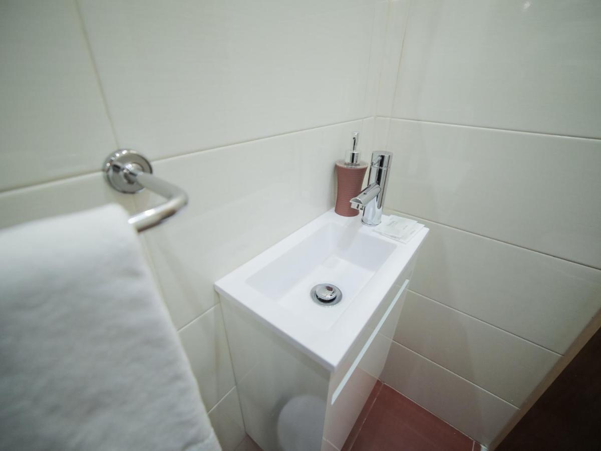 Oporto Guest Isac Garden W/ Parking Apartamento Vila Nova de Gaia Exterior foto