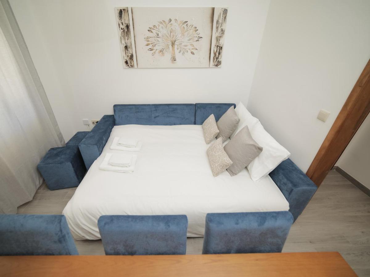 Oporto Guest Isac Garden W/ Parking Apartamento Vila Nova de Gaia Exterior foto